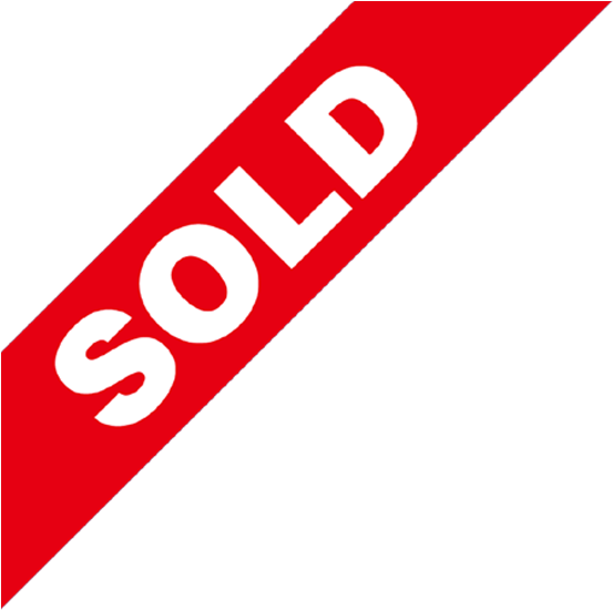 sold ribbon