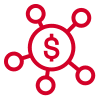 Overseas investors icon