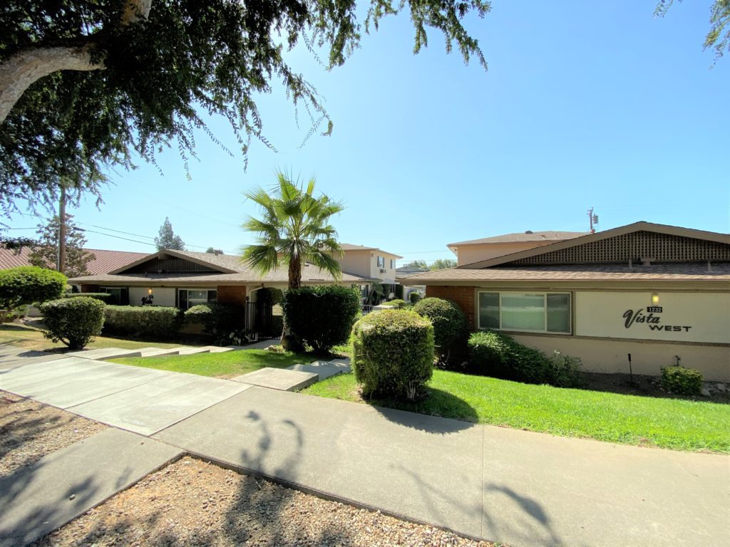 Photo of 1226-1232 W 11th Street Upland CA