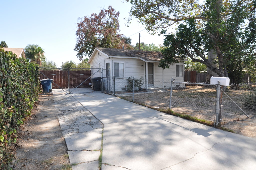 Photo of 4526 Huddart Ave El Monte CA 91731