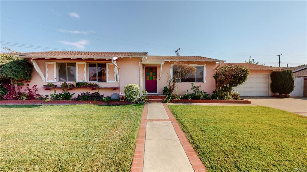 Photo of 14828 Gagely Drive, La Mirada, CA 90638