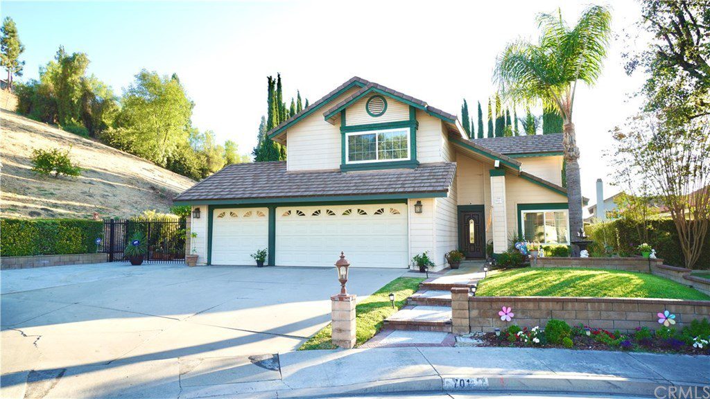 Photo of 701 Packsaddle Lane Walnut, CA 91789