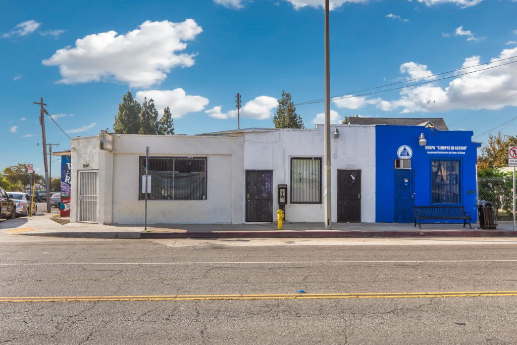 Photo of 3842 E 1st Street, Los Angeles, CA 90063