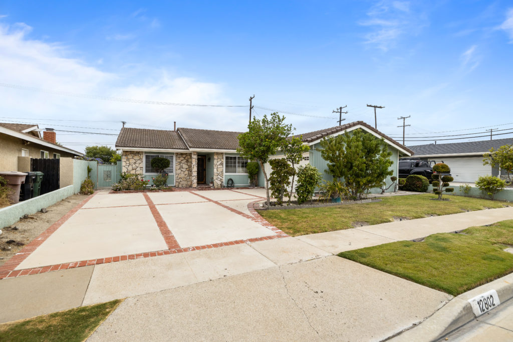 Photo of 12802 Sylvan Street, Garden Grove, CA 92845