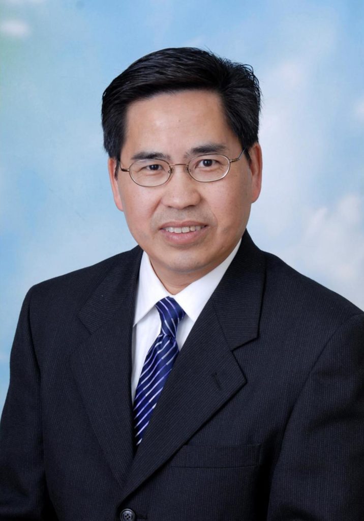 Photo of Alan Tran