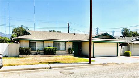 Photo of 8521 Sheffield Road, San Gabriel, CA 91775