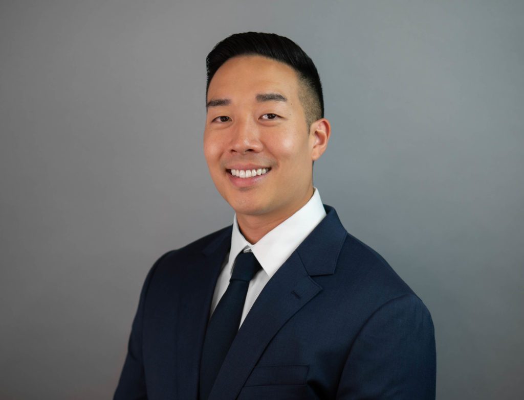 Photo of Sean Yang