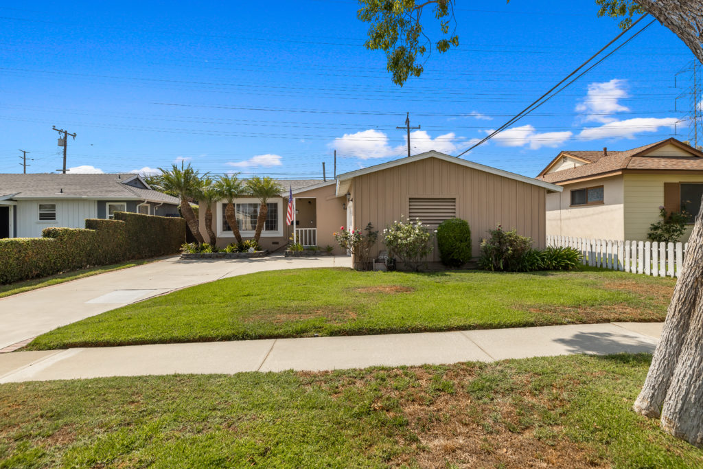 Photo of 6536 Dashwood Street, Lakewood, CA 90713