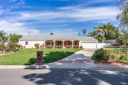 Photo of 3235 E Whitebirch Drive, West Covina, CA 91791