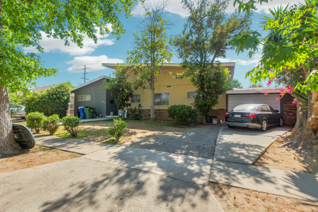 Photo of 6948 Matilija Avenue, Van Nuys, CA 91405