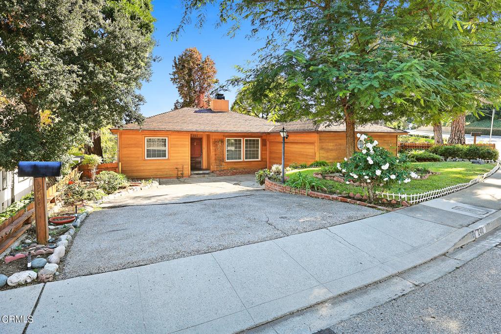 Photo of 240 Anita Drive, Pasadena, CA 91105