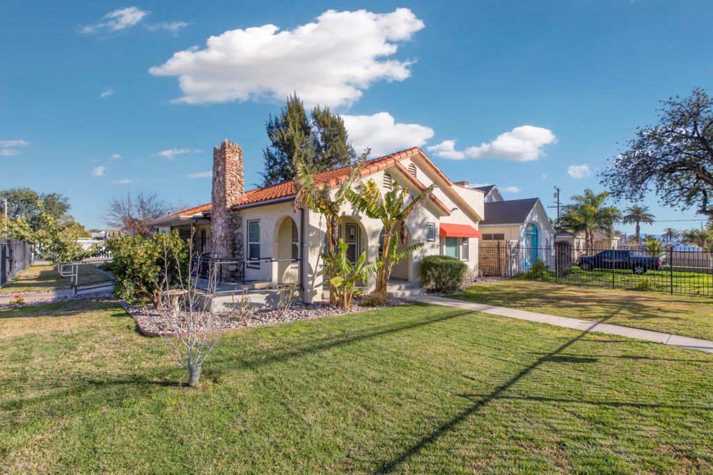 Photo of 534 N Campus Avenue, Ontario, CA 91764