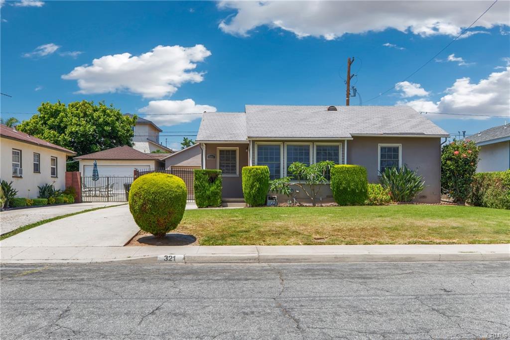 Photo of 321 W Floral Dr, Monterey Park, CA 91754