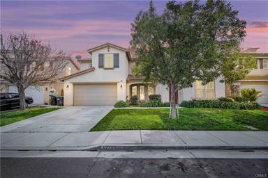 Photo of 6234 Arcadia St, Corona, CA 92880