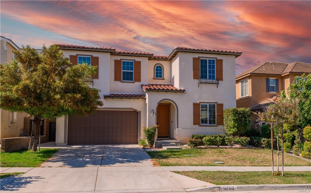 Photo of 9792 La Vine Ct, Rancho Cucamonga, CA 91701