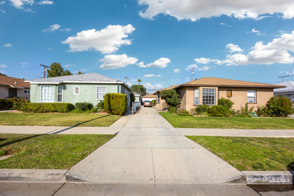 Photo of 2432 W Repetto Ave, Montebello, CA 90640