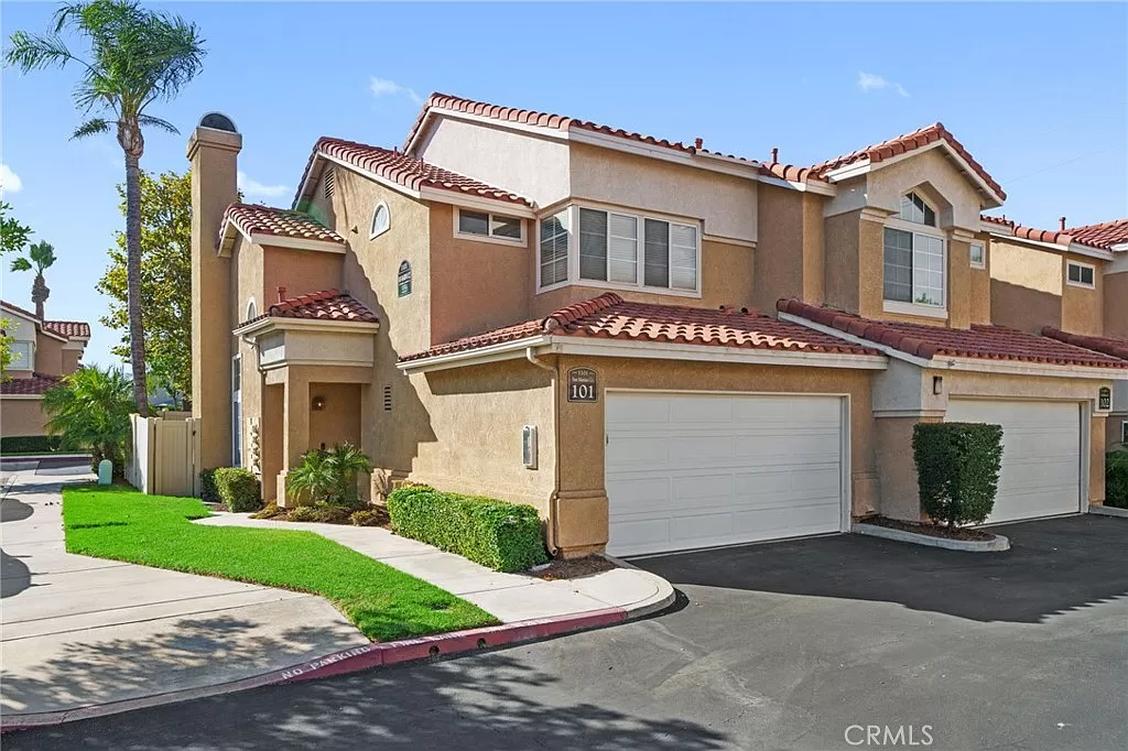 Photo of 1101 San Marino Ct, #101, Corona, CA 92881