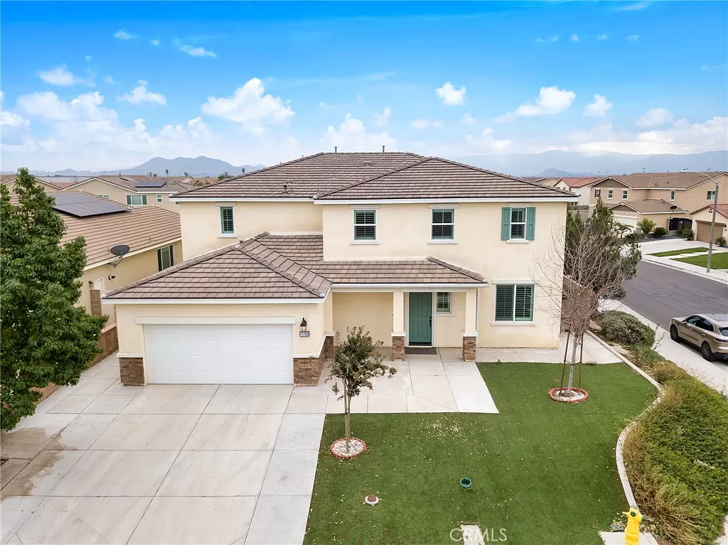 Photo of 11700 Bluebeard Ct, Mira Loma, CA 91752