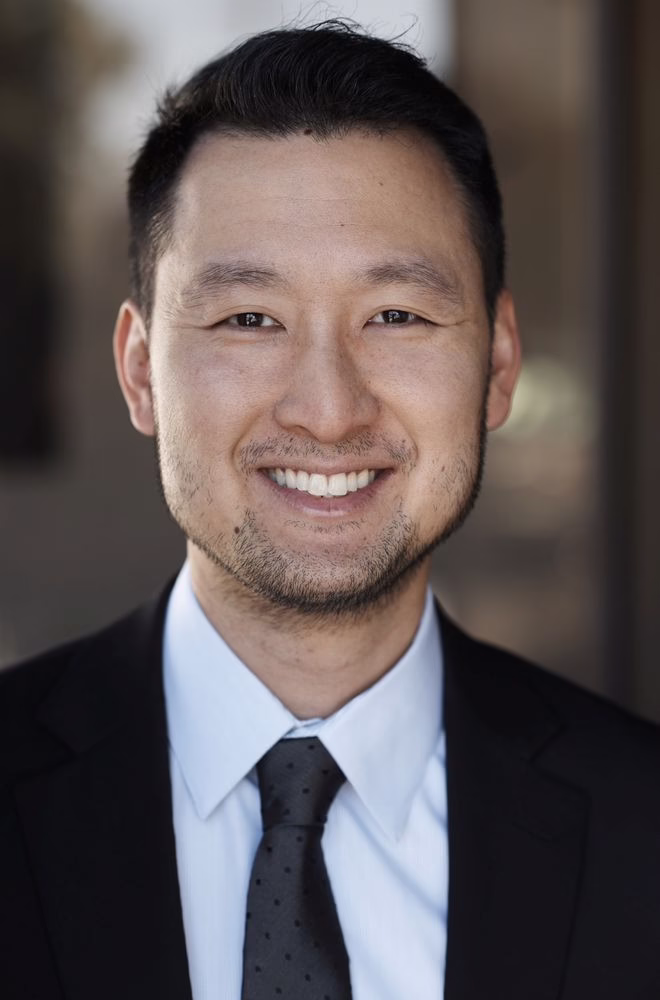 Photo of Timothy Joe